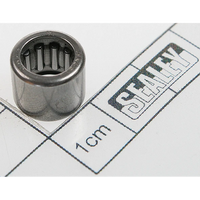 Sealey Needle bearing hk0810 B/HK0810