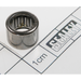 Sealey Needle bearing hk0910