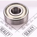 Sealey Bearing 6302ZZ B.6302ZZ