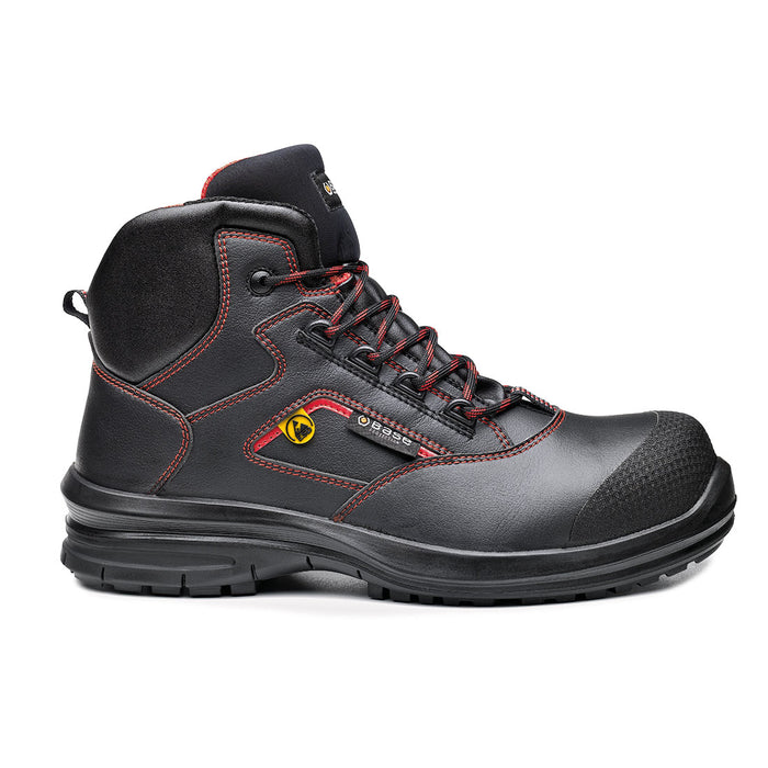 Portwest Matar Top S3 Esd Src Safety Boot Uk12 B0958BKD47