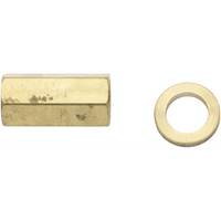 Sealey Hexagonal Fitting B2519