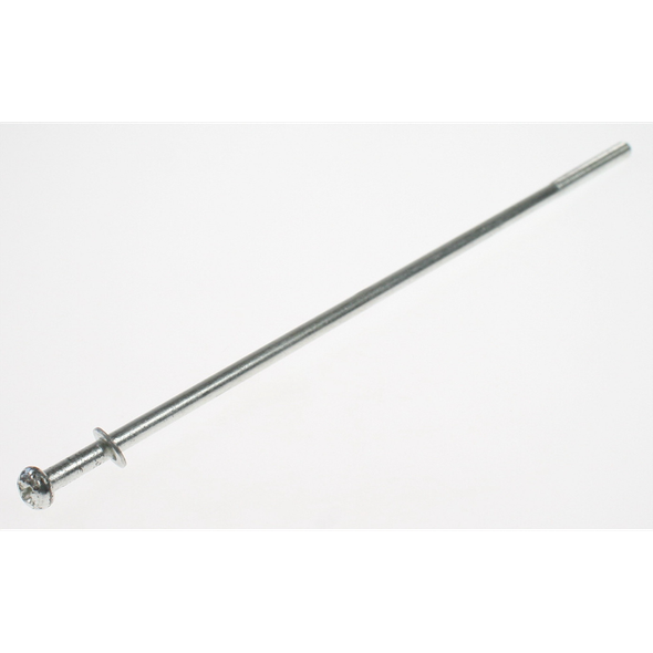 Sealey Phillips screw (c/w washer) m5x200