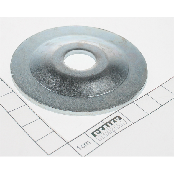 Sealey Wheel flange