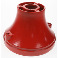 Sealey End cap BB2002.06