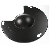 Sealey Guard cover, left BG150BS.02