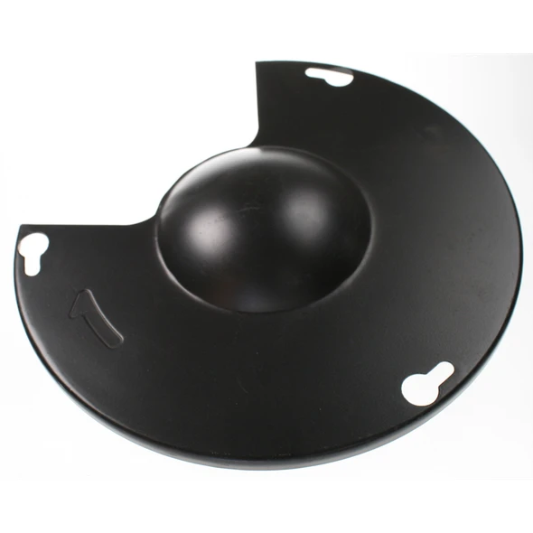 Sealey Guard cover, left