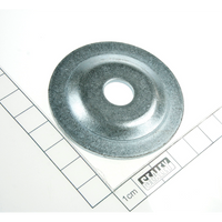 Sealey Wheel flange BG150BS.04