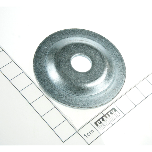 Sealey Wheel flange