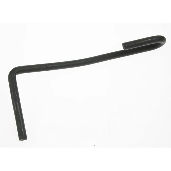 Sealey Left eyeshield mount rod