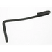 Sealey Left eyeshield mount rod