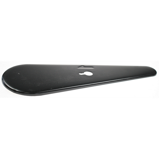 Sealey Guard cover, right