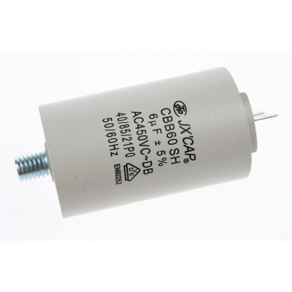Sealey Capacitor