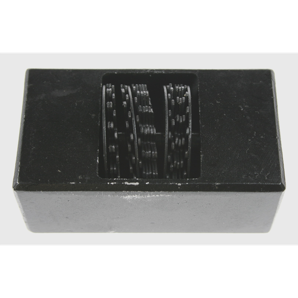 Sealey Wheel dressing tool