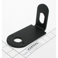 Sealey Spark deflector, right BG150BS.69