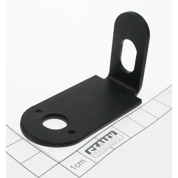 Sealey Spark deflector, right