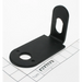 Sealey Spark deflector, right