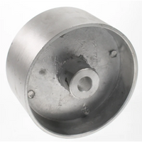 Sealey Drive wheel BG150BS.76