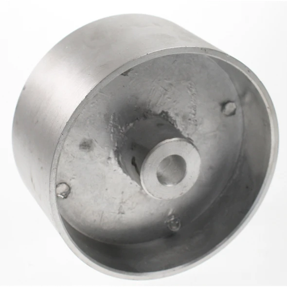 Sealey Drive wheel