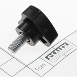 Sealey Adjusting knob (m6) BG150BS.81