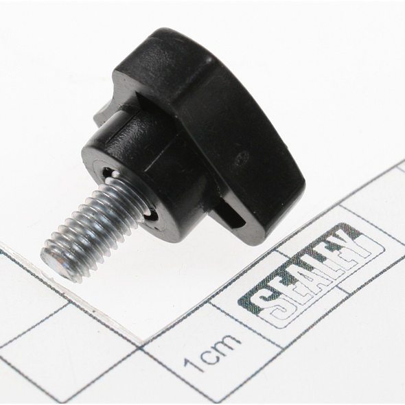 Sealey Adjusting knob (m6)