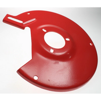 Sealey Right inner guard BG150CX.V3-16