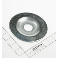 Sealey Wheel flange BG150CX.V3-18
