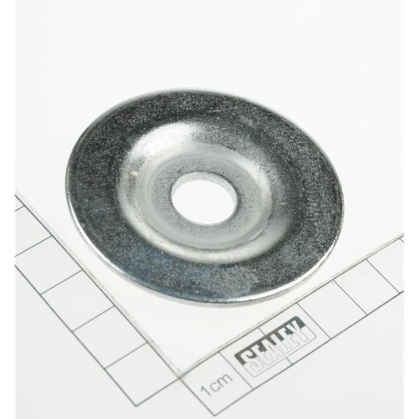 Sealey Wheel flange