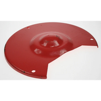 Sealey Right outer guard BG150CX.V3-22