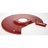 Sealey Left outer guard BG150CX.V3-44