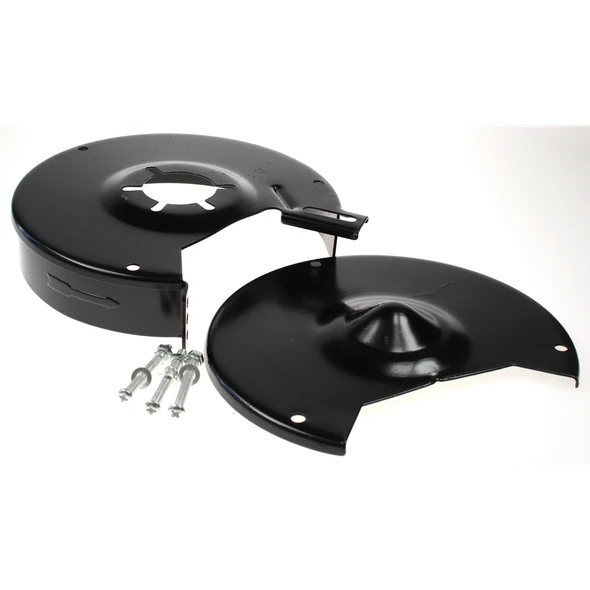 Sealey Left wheel guard complete