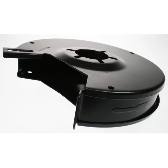 Sealey Right wheel guard complete