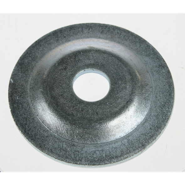 Sealey Wheel flange