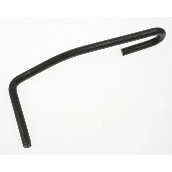 Sealey Right eyeshield mount rod