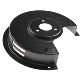 Sealey Right guard inner cover BG150WL.40