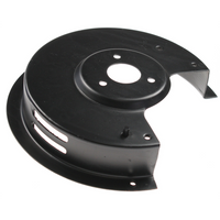 Sealey Right guard inner cover BG150WL.40