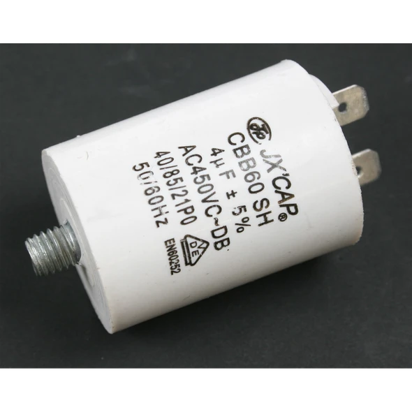 Sealey Capacitor 4uf/ 450v
