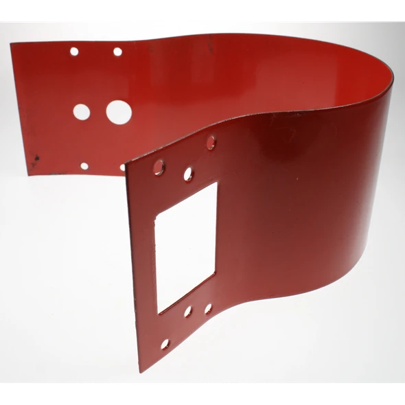 Sealey Motor housing