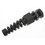 Sealey Strain relief (c/w lock nut m16) BG150WL.49