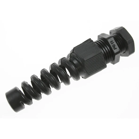 Sealey Strain relief (c/w lock nut m16)
