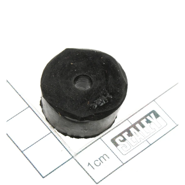 Sealey Rubber foot