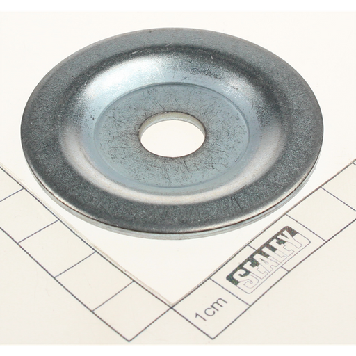 Sealey Flange