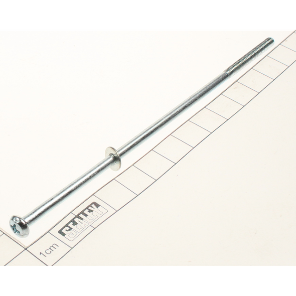 Sealey Phillips screw m5x145