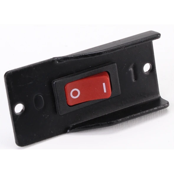 Sealey Switch (on/off) (c/w switch plate)