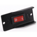 Sealey Switch (on/off) (c/w switch plate)