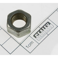 Sealey Shaft nut (left hand thread) BG150XD/99-06