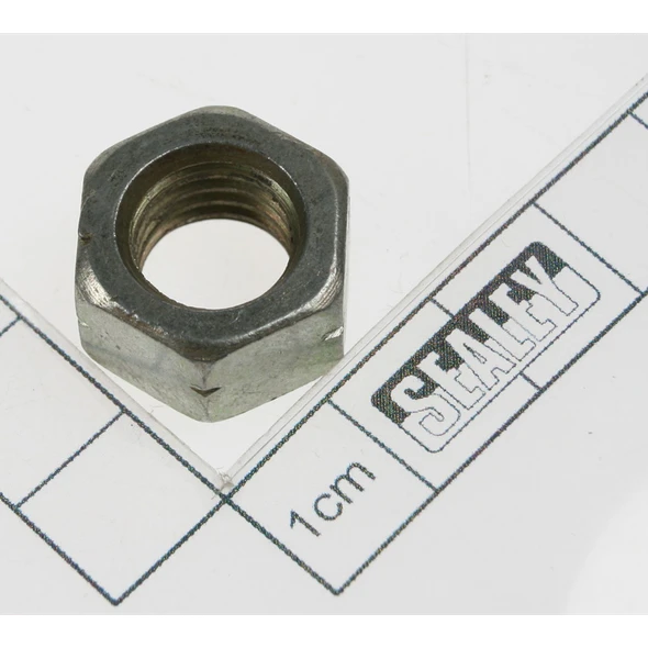 Sealey Shaft nut (left hand thread)