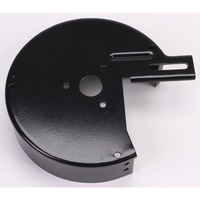 Sealey Left wheel guard BG150XD99V313
