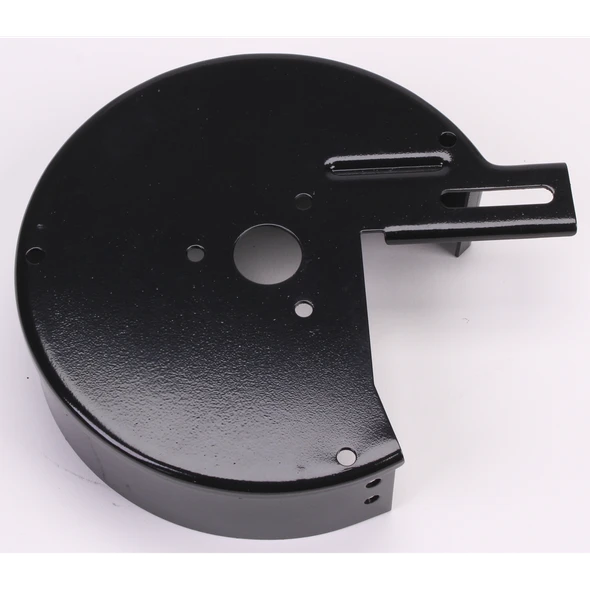 Sealey Left wheel guard
