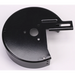 Sealey Left wheel guard