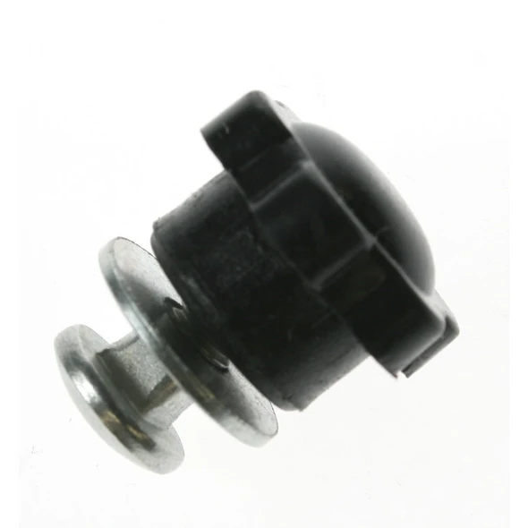 Sealey Tool rest fixing complete